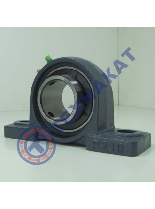 Подшипник UCP210 (SGC210) ZVL Словакия 50*206*60