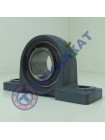 Подшипник UCP210 (SGC210) ZVL Словакия 50*206*60