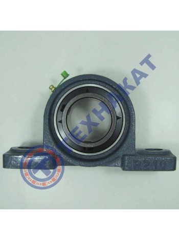 Подшипник UCP210 (SGC210) ZVL Словакия 50*206*60
