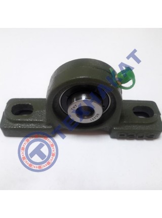 Подшипник UCP201 THT 12*47*17
