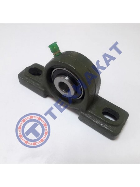 Подшипник UCP201 THT 12*47*17