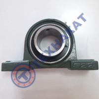 Подшипник UCP212 THT 60*110*26