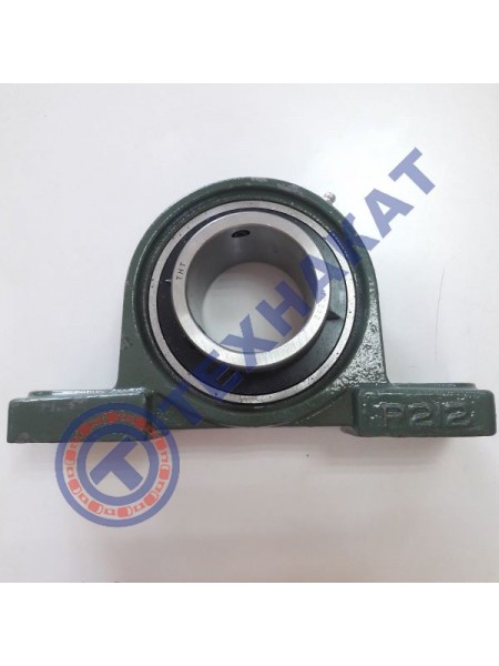 Подшипник UCP212 THT 60*110*26