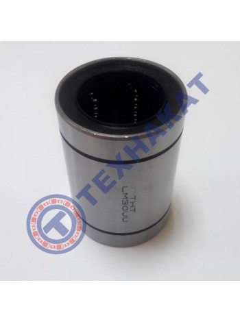 Подшипник LM30UU THT 30*45*64