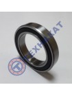 Подшипник 61805 2RS (1180805) 25*37*7