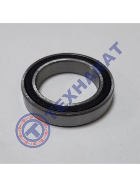 Подшипник 61805 2RS (1180805) 25*37*7