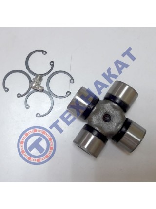 Крестовина 30,2*80