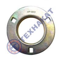 Корпус подшипника PF 72 (PF207)