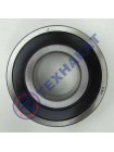 Подшипник 62309 2RS (180609) VBF 45*100*36