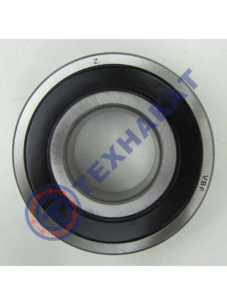 Подшипник 62309 2RS (180609) VBF 45*100*36