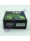 Подшипник 62309 2RS (180609) VBF 45*100*36