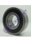 Подшипник 62309 2RS (180609) VBF 45*100*36