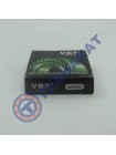 Подшипник 6206 2RS (180206) VBF 30*62*16