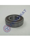 Подшипник 6206 2RS (180206) VBF 30*62*16