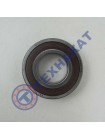Подшипник 6206 2RS (180206) VBF 30*62*16