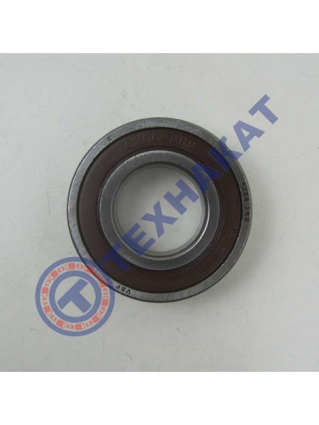 Подшипник 6206 2RS (180206) VBF 30*62*16