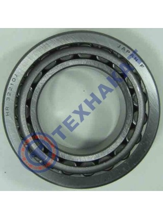 Подшипник HR32210J (7510) NSK Япония 50*90*24,75