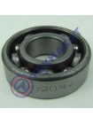 Подшипник 7210AC (46210) ГПЗ 50*90*20