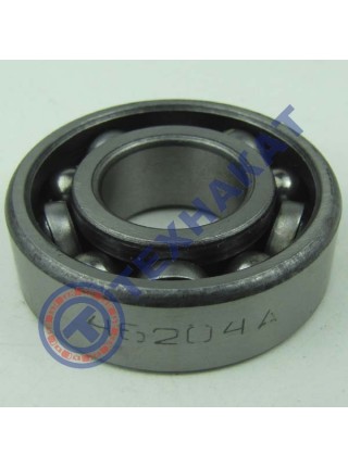 Подшипник 7210AC (46210) ГПЗ 50*90*20