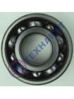 Подшипник 7210AC (46210) ГПЗ 50*90*20