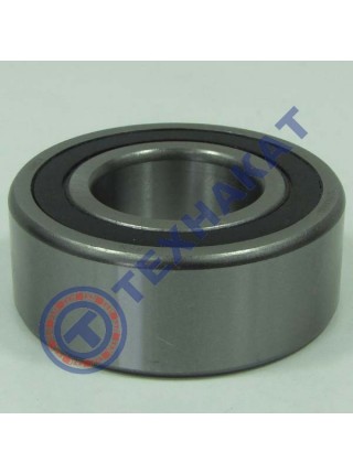 Подшипник 3207 2RSR (3056207) KINEX Словакия 35*72*27