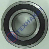 Подшипник 3207 2RSR (3056207) KINEX Словакия 35*72*27