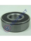 Подшипник 6204 2RS (180204) CX Польша 20*47*14