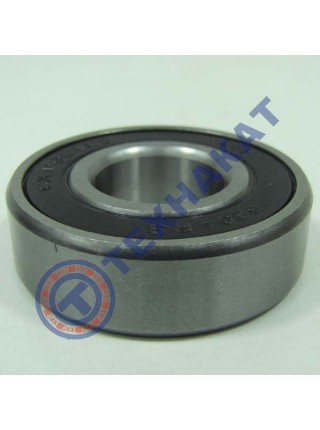 Подшипник 6204 2RS (180204) CX Польша 20*47*14