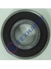 Подшипник 6204 2RS (180204) CX Польша 20*47*14