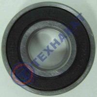 Подшипник 6204 2RS (180204) CX Польша 20*47*14