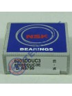 Подшипник 6203DDUC3E (70-180203) NSK Польша 17*40*12