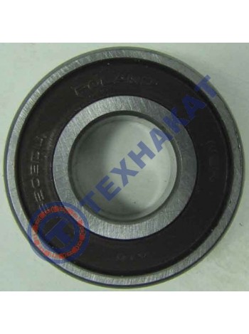 Подшипник 6203DDUC3E (70-180203) NSK Польша 17*40*12