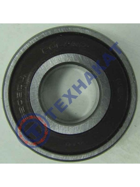 Подшипник 6203DDUC3E (70-180203) NSK Польша 17*40*12