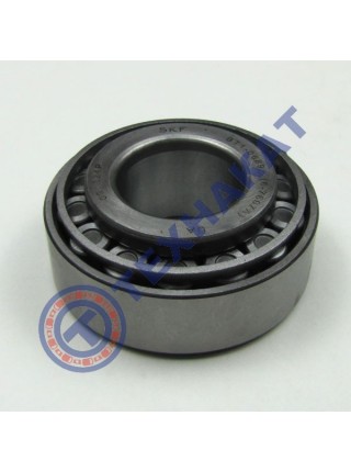 Подшипник 32307 (7607) ЛУЦЬК LBP (SKF UA) Украина 35*80*32,75