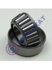 Подшипник 32307 (7607) ЛУЦЬК LBP (SKF UA) Украина 35*80*32,75