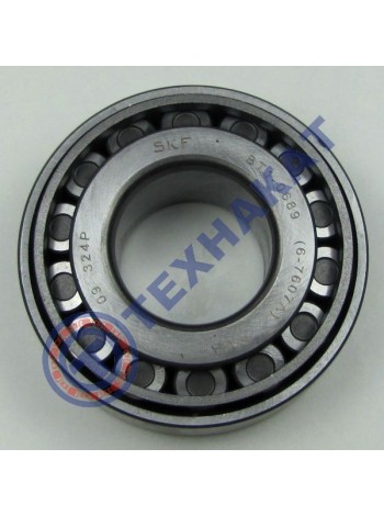 Подшипник 32307 (7607) ЛУЦЬК LBP (SKF UA) Украина 35*80*32,75