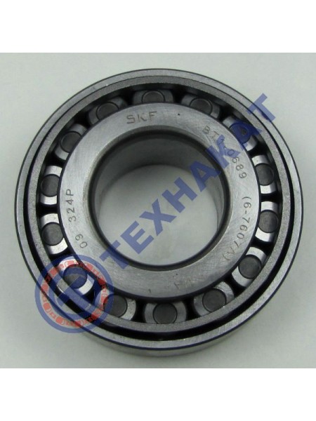 Подшипник 32307 (7607) ЛУЦЬК LBP (SKF UA) Украина 35*80*32,75