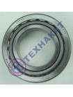 Подшипник LM67048/10 (7906А1) KOYO Япония 31,75*59,131*15,875