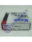 Подшипник LM67048/10 (7906А1) KOYO Япония 31,75*59,131*15,875