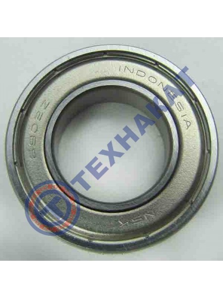 Подшипник 6902ZZ1C3 (1000902) NSK Индонезия 15*28*7