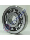 Подшипник 6405 (405) ZVL Словакия 25*80*21