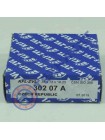 Подшипник 30207 (7207) KLF-ZVL Чехия 35*72*18,25
