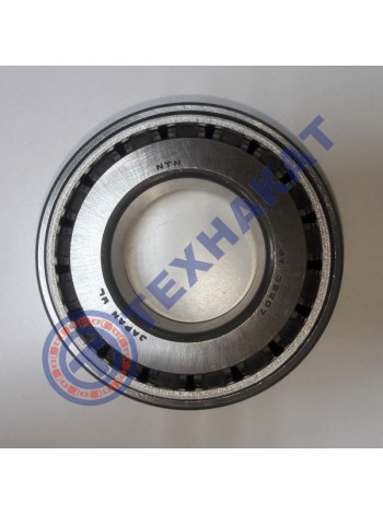 Подшипник 32207JR (7507) NTN Япония 35*72*24,25