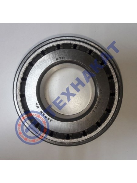 Подшипник 32207JR (7507) NTN Япония 35*72*24,25