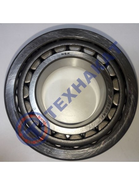 Подшипник HR32209J (7509) NSK Япония 45*85*24,75