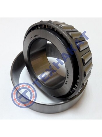 Подшипник 33111J (3007711) NTN Япония 55*95*30