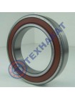 Подшипник 6013 2RS C3 (70-180113) NTN Япония 65*100*18