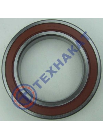 Подшипник 6013 2RS C3 (70-180113) NTN Япония 65*100*18