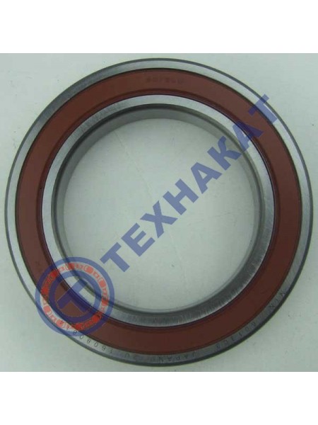 Подшипник 6013 2RS C3 (70-180113) NTN Япония 65*100*18