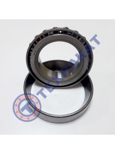 Подшипник LM603049/LM603011 NTN Япония 45,242*77,788*19,842